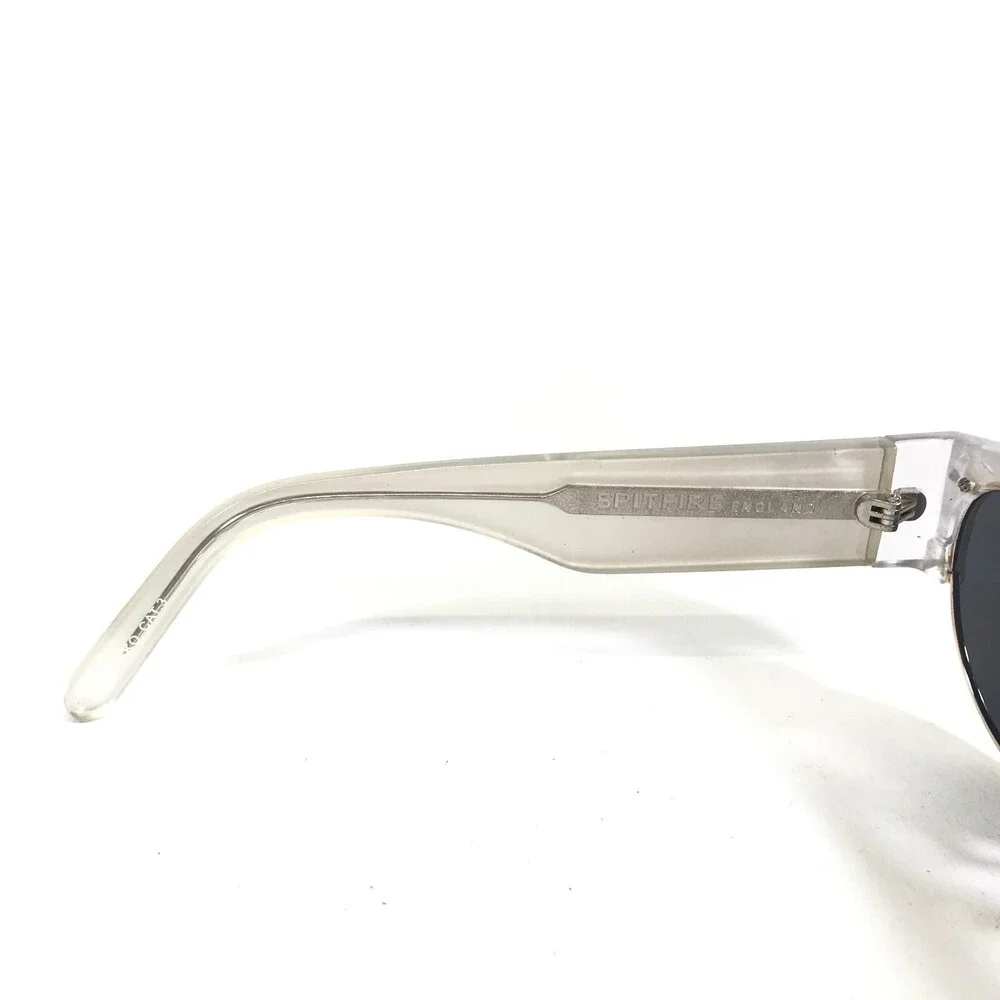 Spitfire lenses are